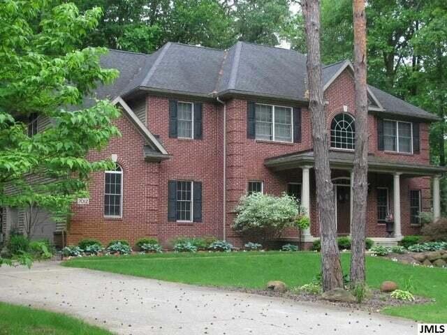 Single Family - 41 Sanctuary Drive, Jackson, MI