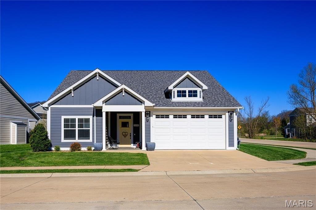 Single Family 3BR 2BA - 2108 Esker Trail, Cape Girardeau, MO