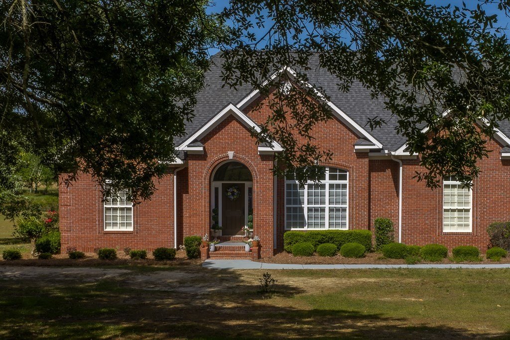 Single Family 4BR 4BA - 206 Thornberry Place, Ashford, AL