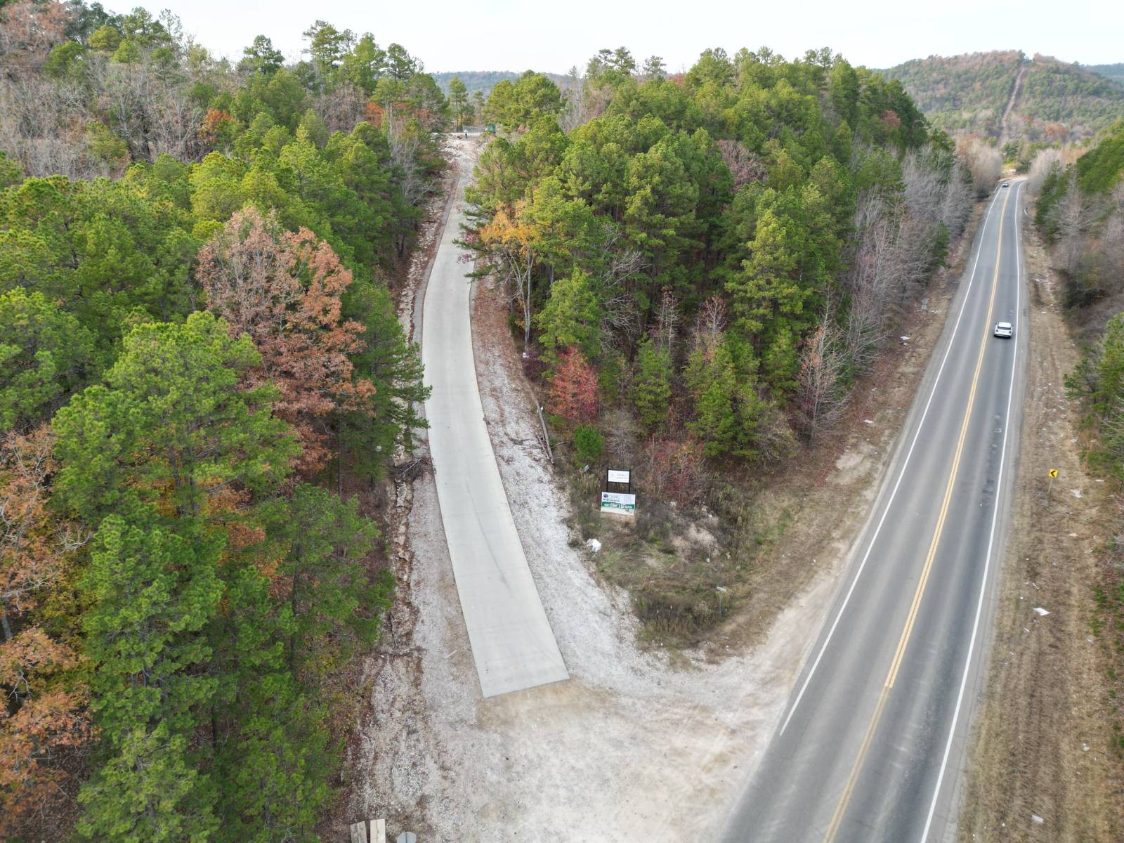 Other - 10 FOREST BROOK LP. lot: #10, HOCHATOWN, OK