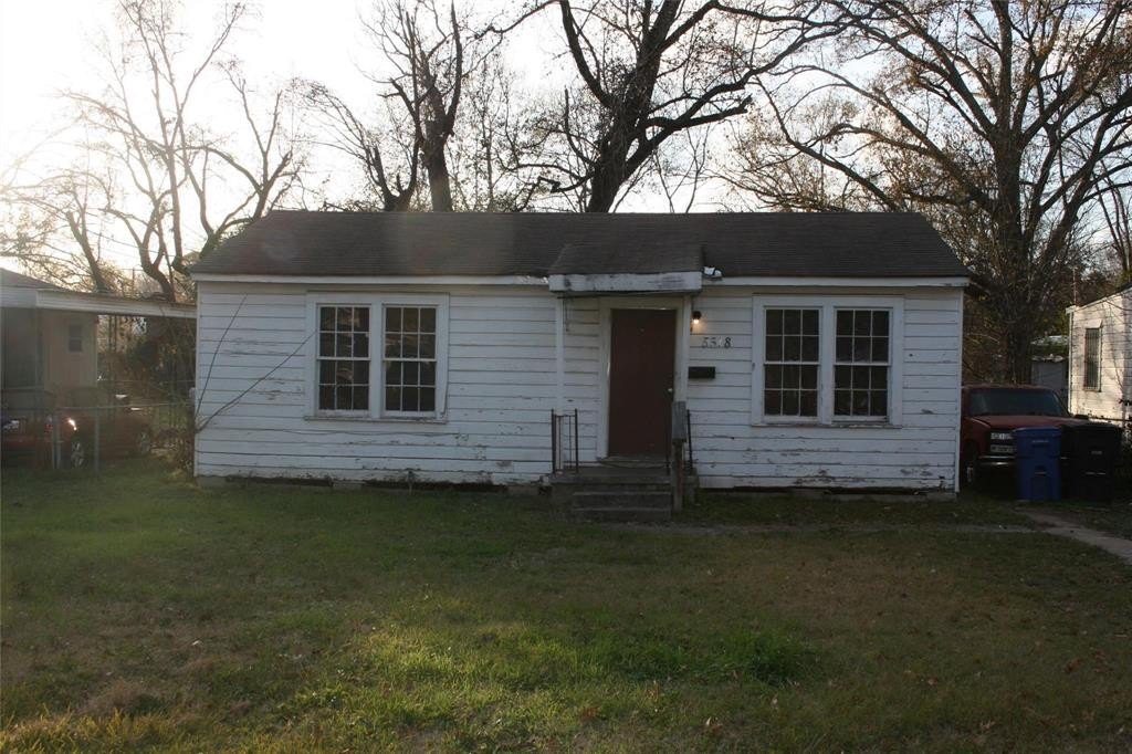 Single Family 2BR 1BA - 5518 Prentiss Avenue, Shreveport, LA