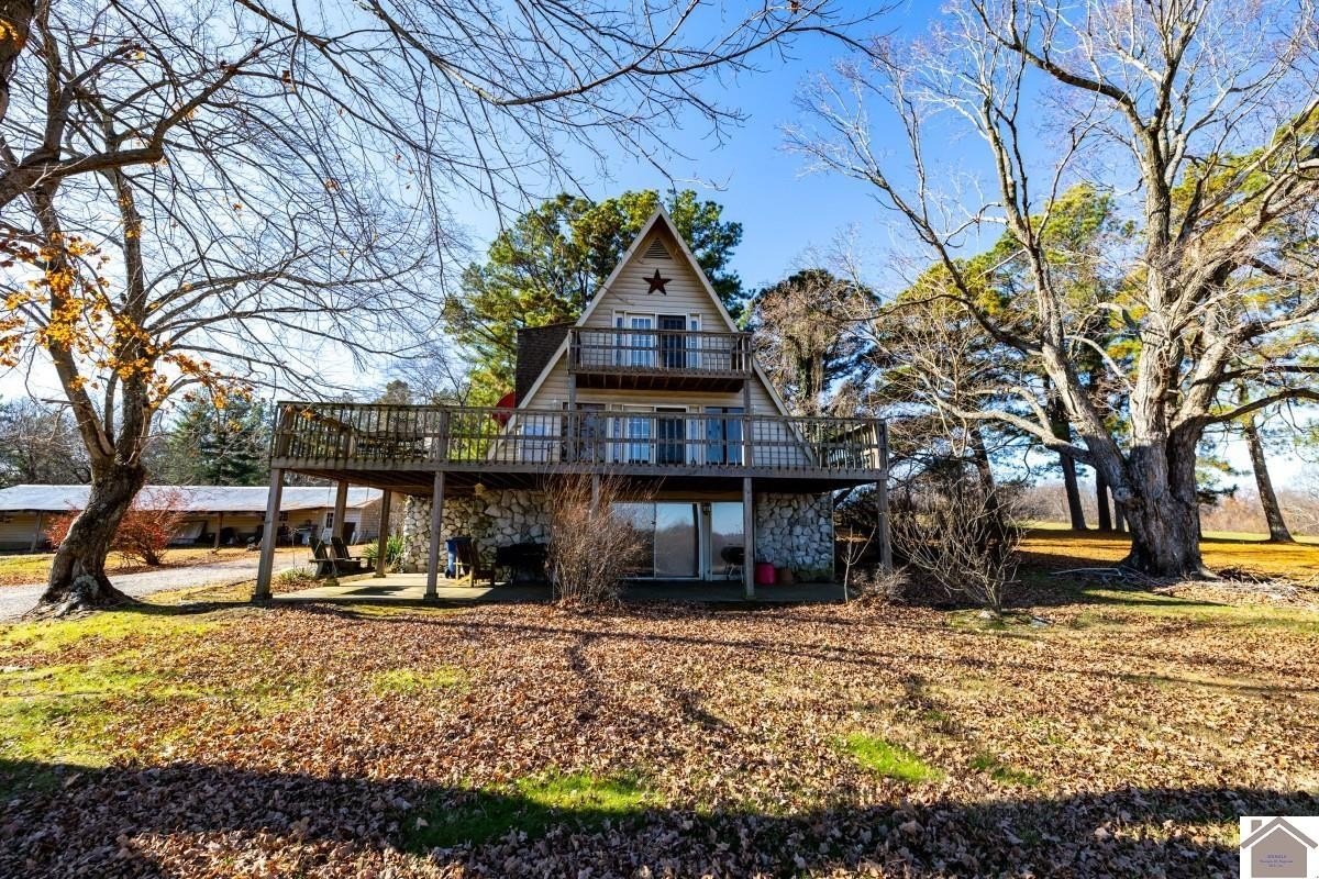 Other 4BR 3BA - 1131 A. T. Crider Road, Marion, KY