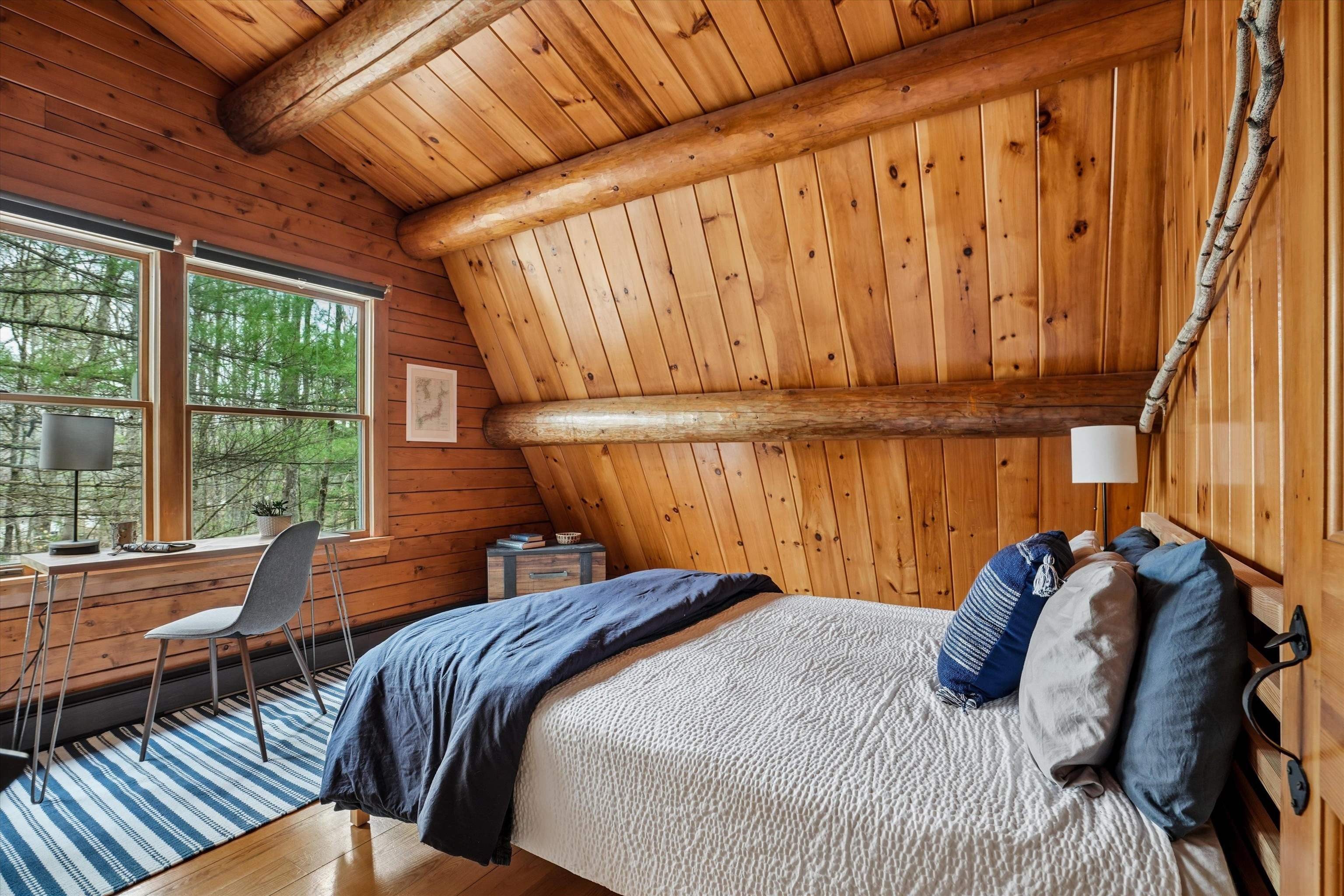 Single Family 4BR 2BA - 370 Mccurdy Road, New Boston, NH