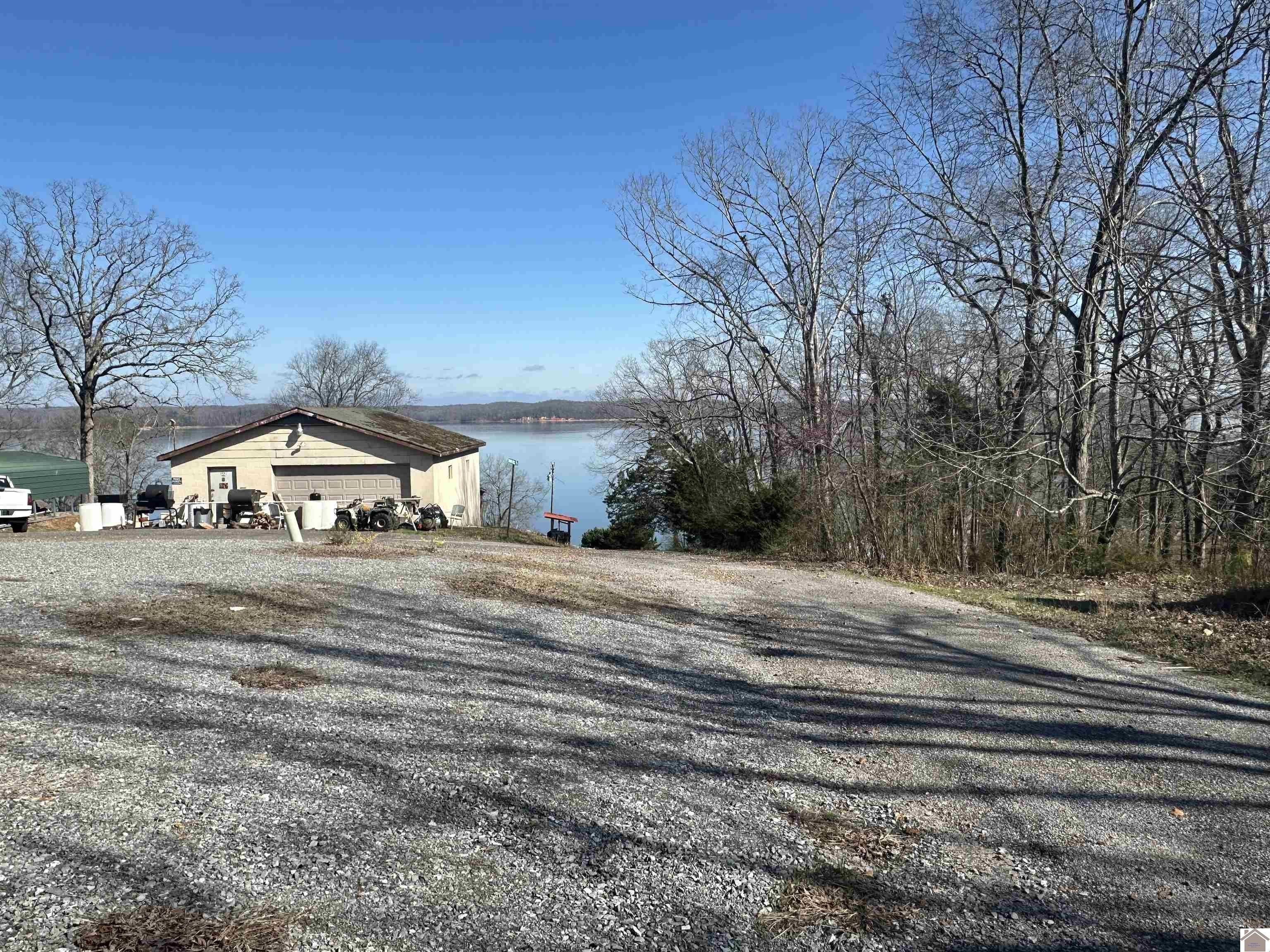 Other - 16 Park Hill Drive lot: 140,141,117 And 118, New Concord, KY