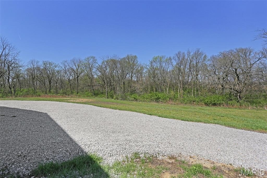 Single Family 4BR 3BA - 8131 Alhambra Road, New Douglas, IL