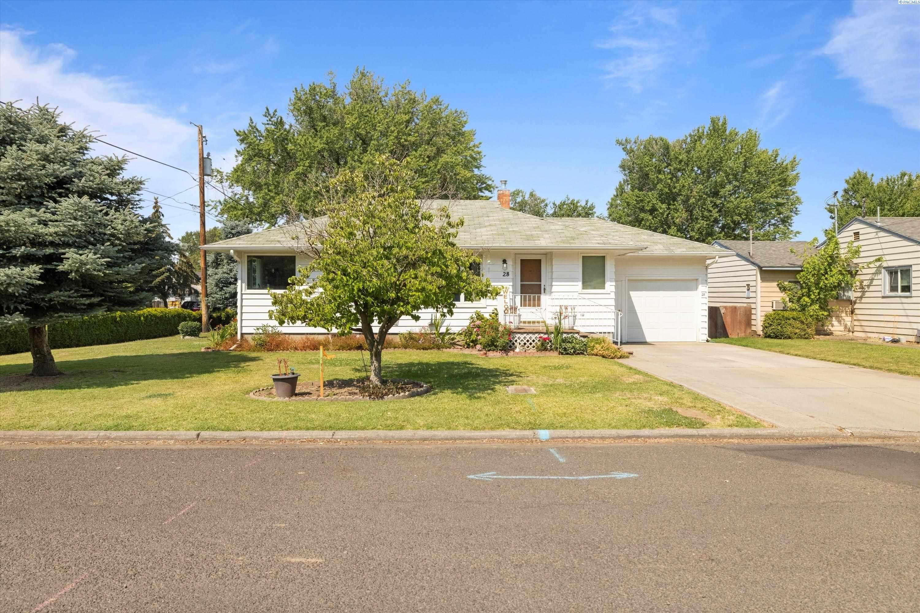 Other 3BR 3BA - 28 SW Evans Ave, College Place, WA