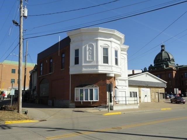 Other 3BR - 217 W Cherry St, Lancaster, WI