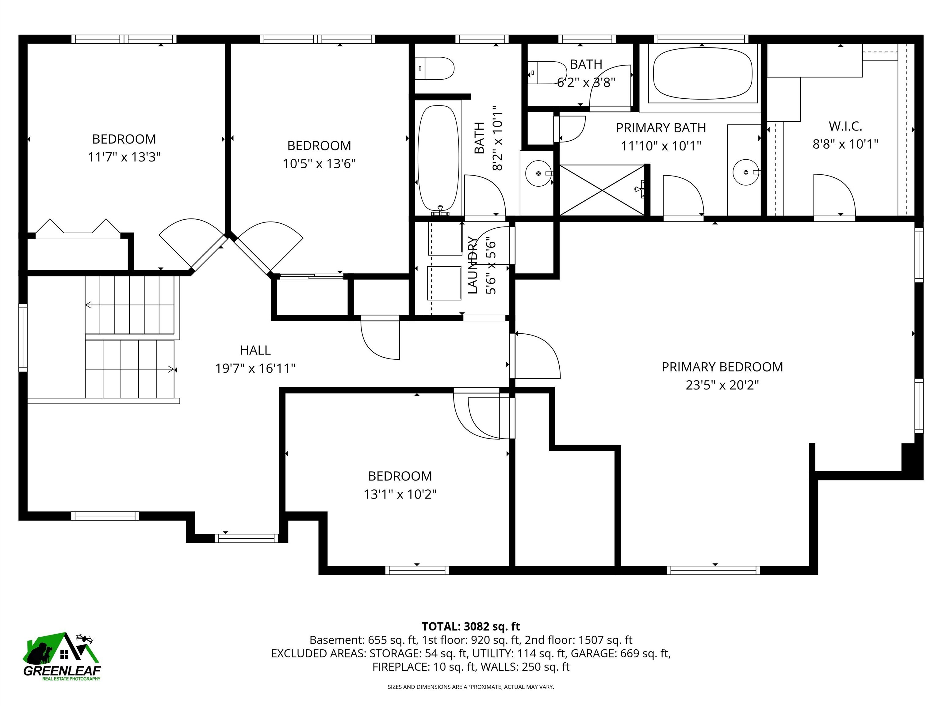 Condo 4BR 3BA - 2 Lowther Place, Nashua, NH