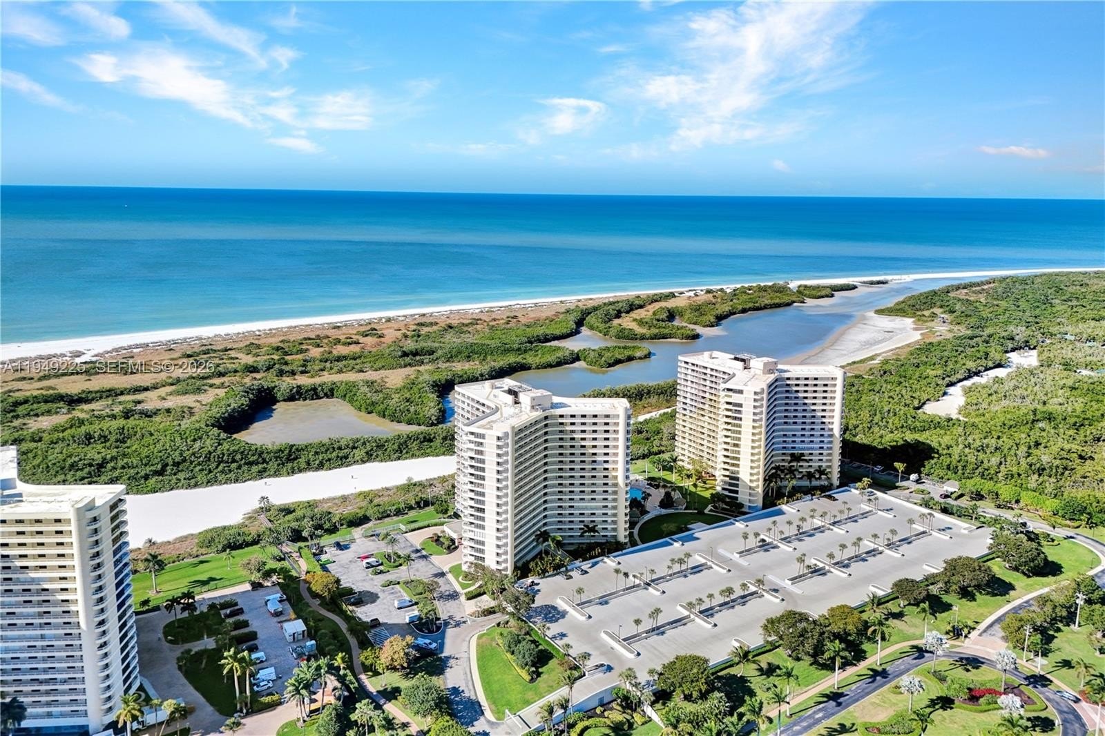 Condo 2BR 2BA - 380 SEAVIEW CT, Marco Island, FL