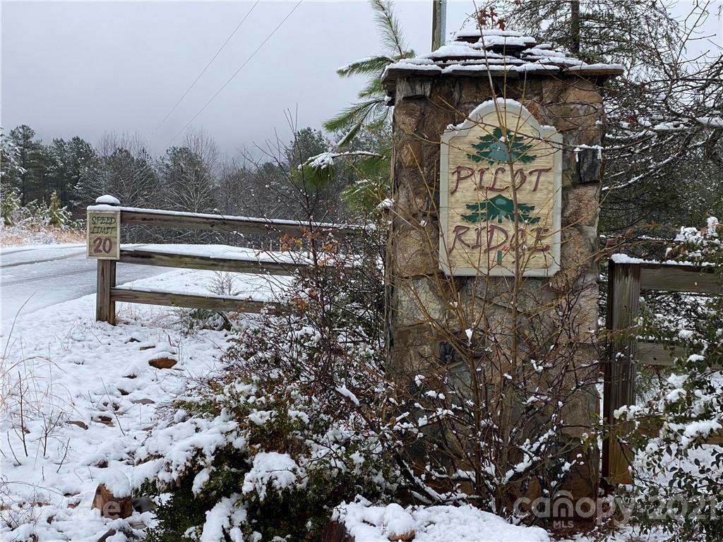 Other - 402 Pilot Ridge Road, Nebo, NC
