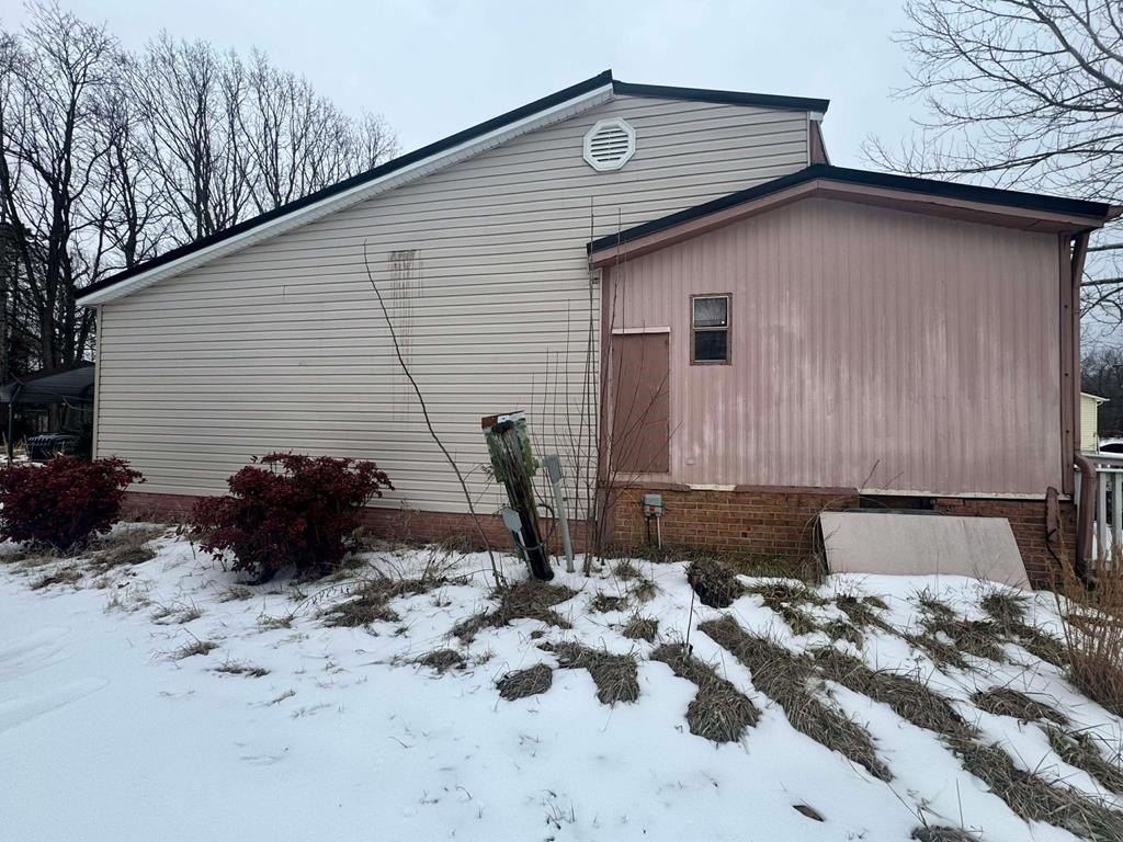 Other 2BR 2BA - 18455 RICHMOND HWY, Pamplin, VA