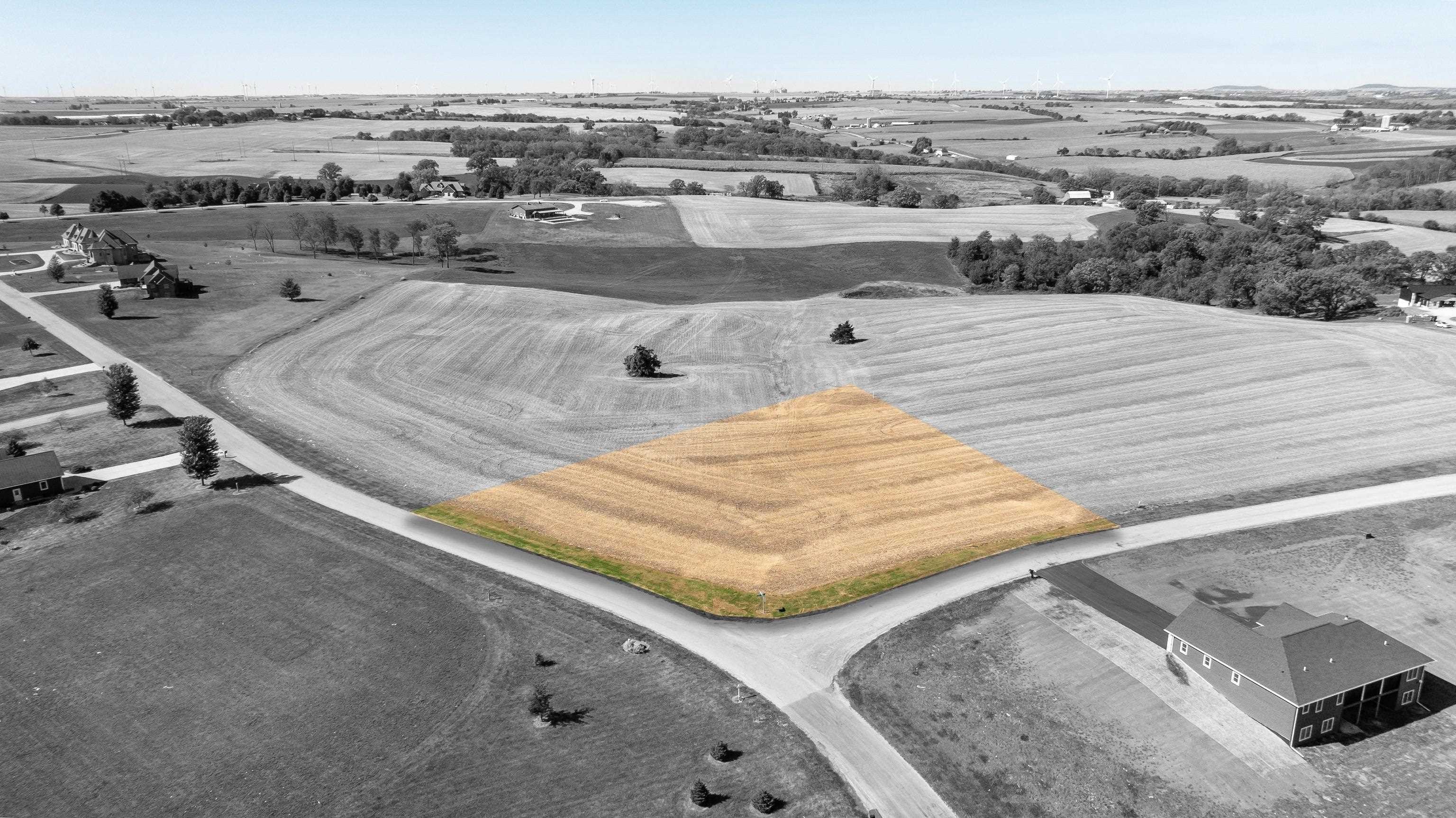 Other - 1.5 Ac Redbird Ridge, Darlington, WI