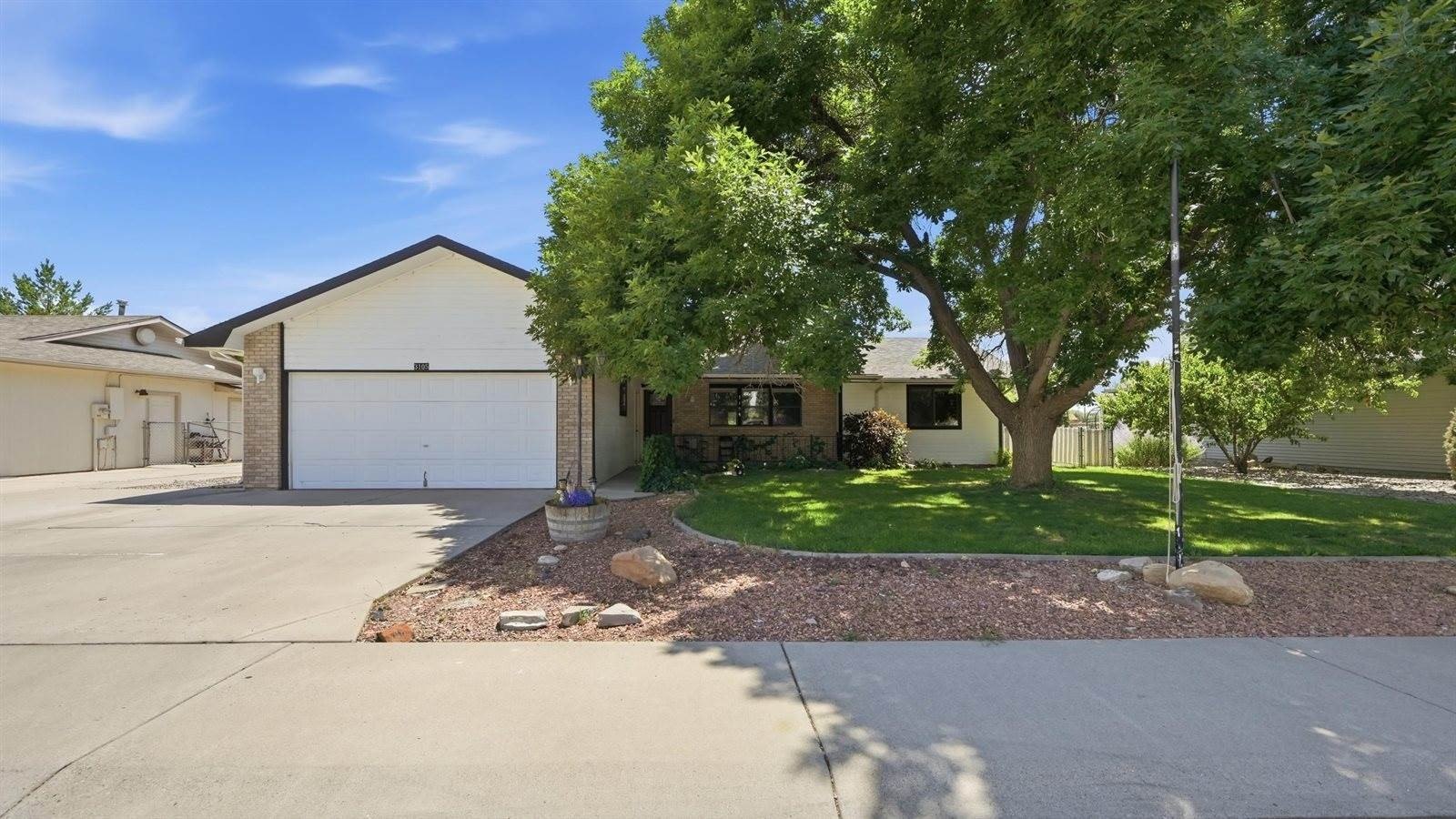 Single Family 3BR 2BA - 3105 Pine Cone Court, Grand Junction, CO
