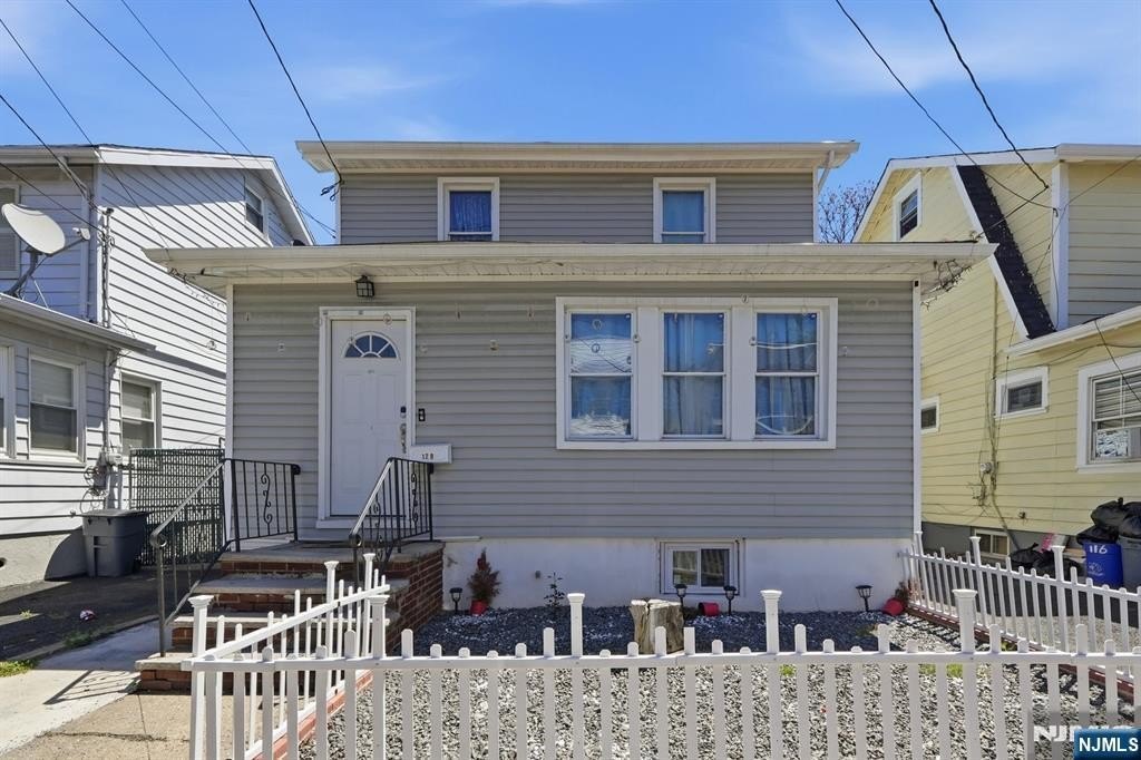Other 3BR 2BA - 130 Carolina Avenue, Newark, NJ