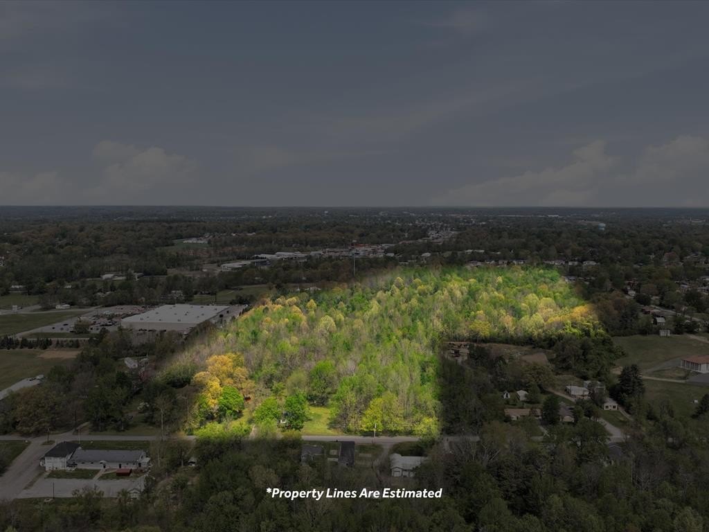 Other - 208/300  McLeod Ln., Madisonville, KY