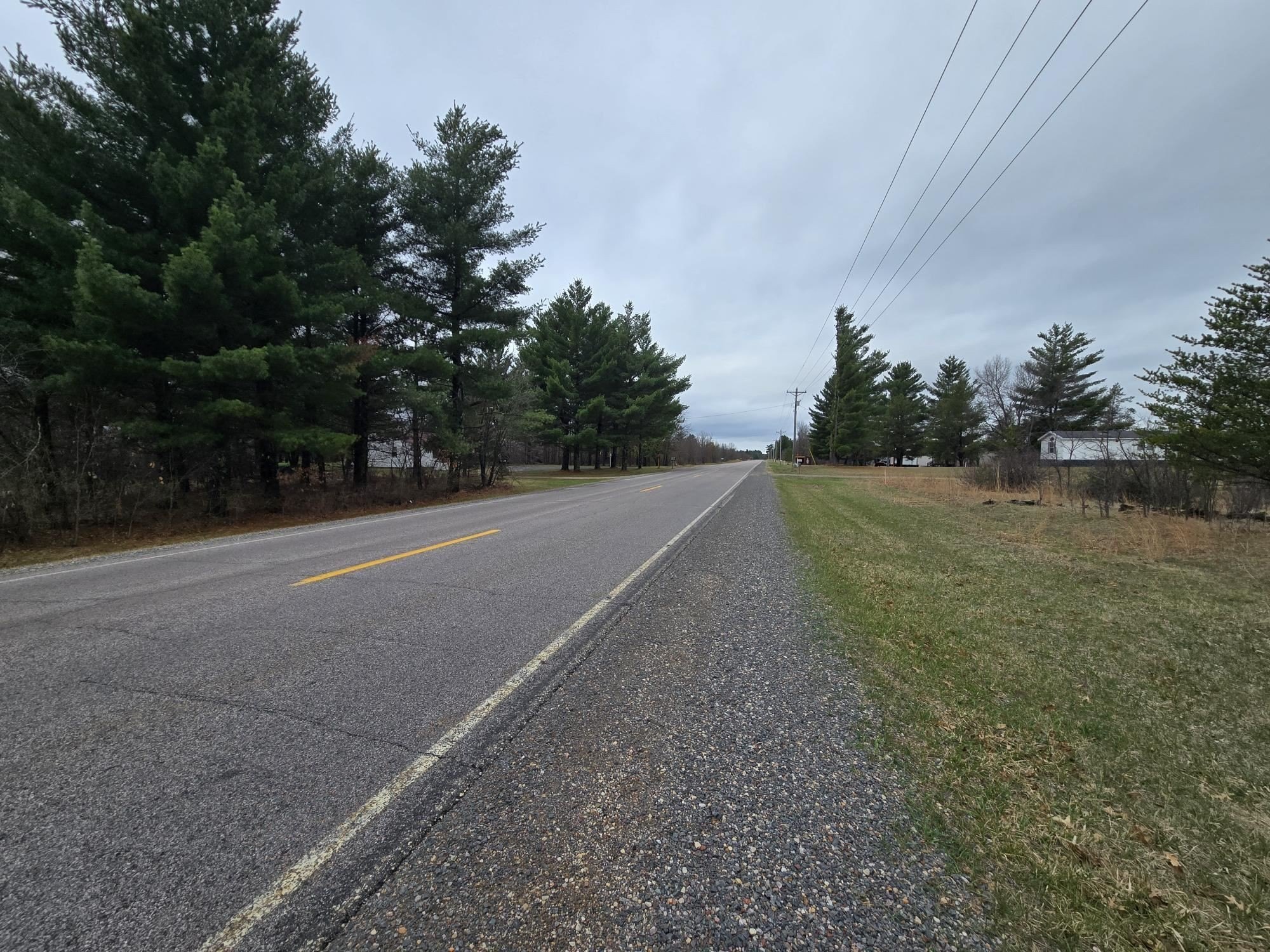 Other - 826 County Road C, Hancock, WI