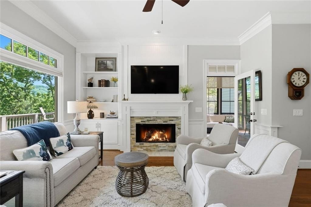 Single Family 5BR 5BA - 20 Mission Path, Jasper, GA
