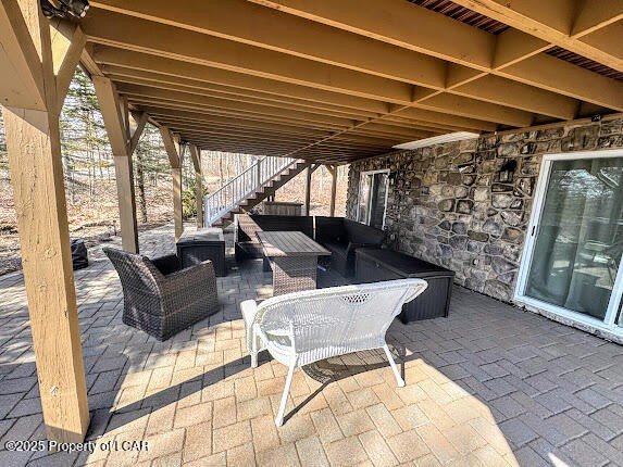 Single Family 4BR 4BA - 5 Troon Road, Hazle Twp, PA