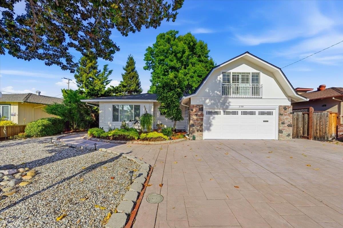 Single Family 4BR 3BA - 2199 Fordham DR, Santa Clara, CA