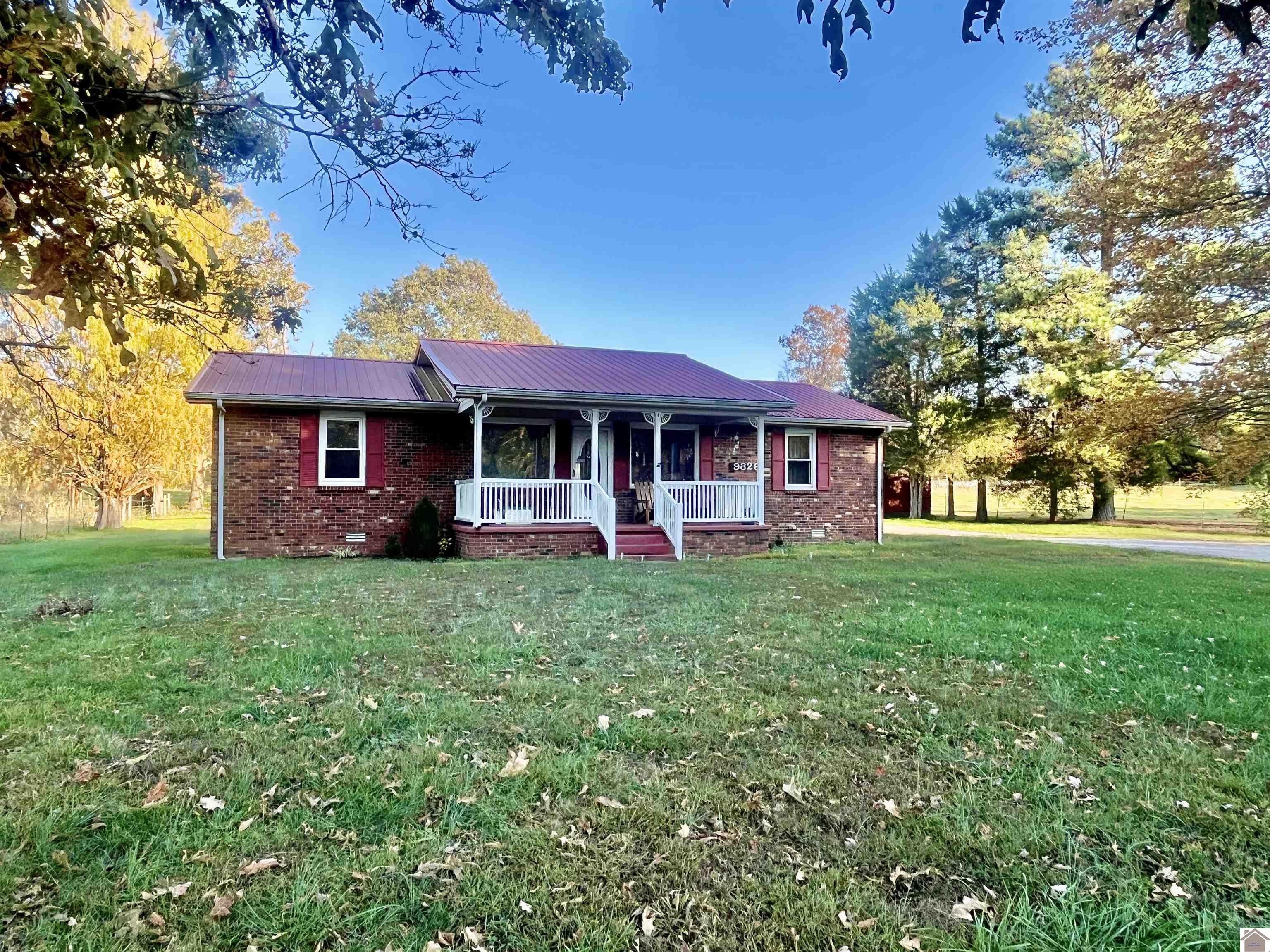 Other 3BR 2BA - 9826 State Route 945, Melber, KY