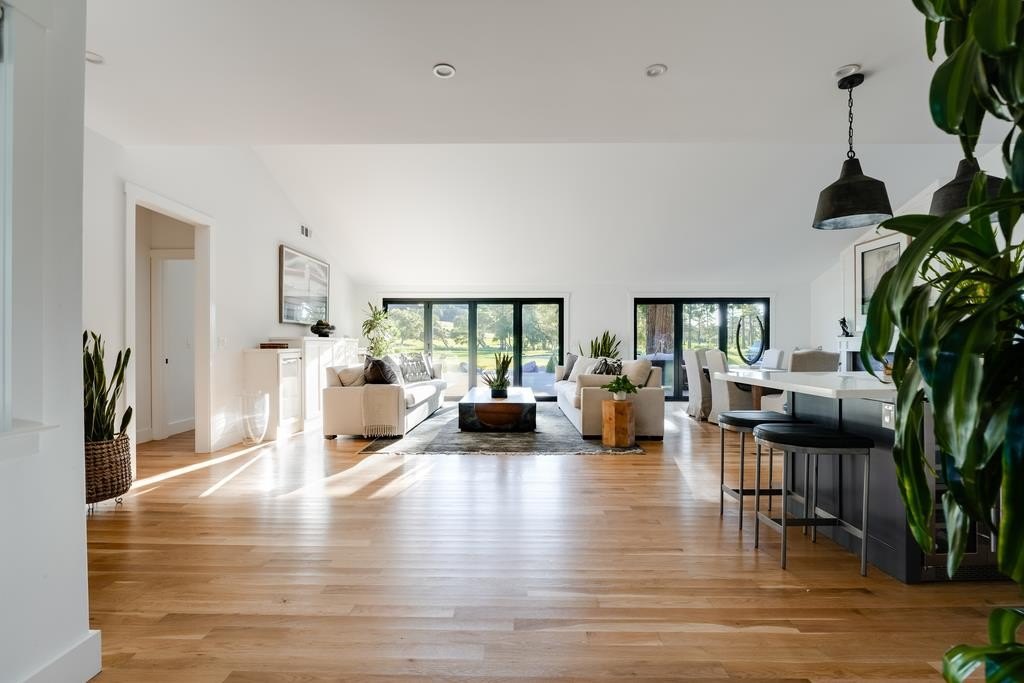 Single Family 3BR 3BA - 1100 Graham Hill RD, SANTA CRUZ, CA