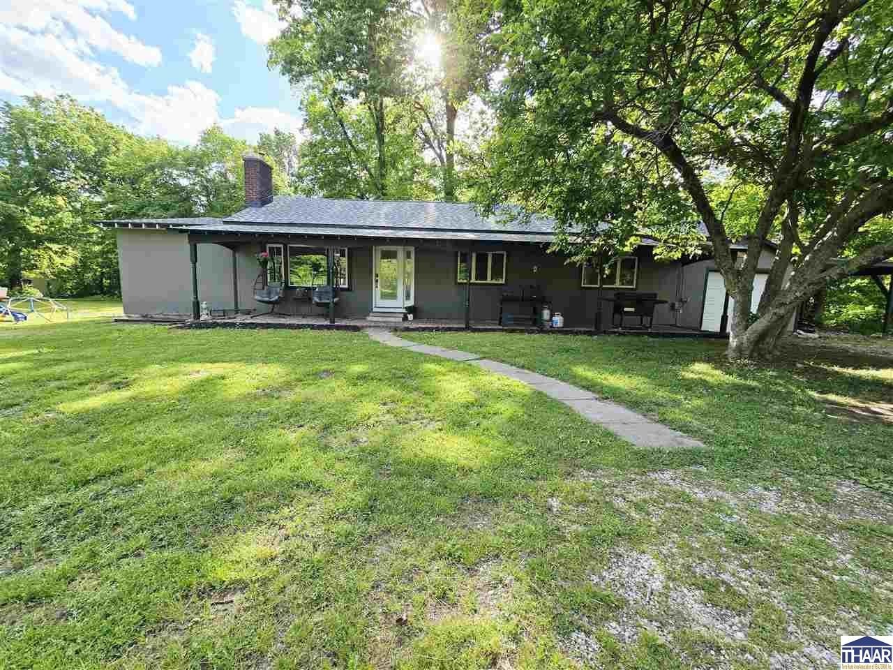 Other - 4852 W Sarah Myers Drive, West Terre Haute, IN