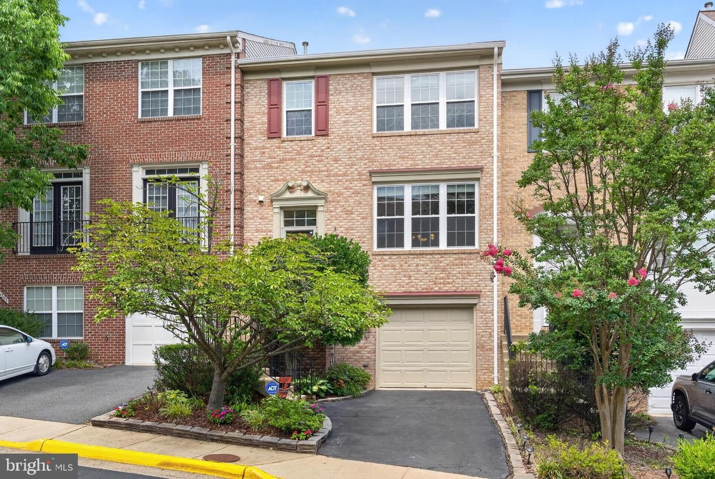 Single Family 3BR 3BA - 6295 TALIAFERRO WAY, ALEXANDRIA, VA