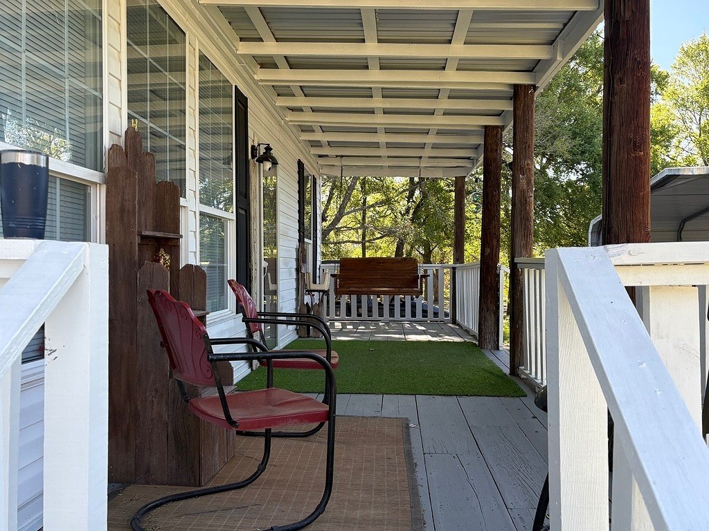 Manufactured Housing 3BR 2BA - 6700 Texas 220 Loop, La Grange, TX