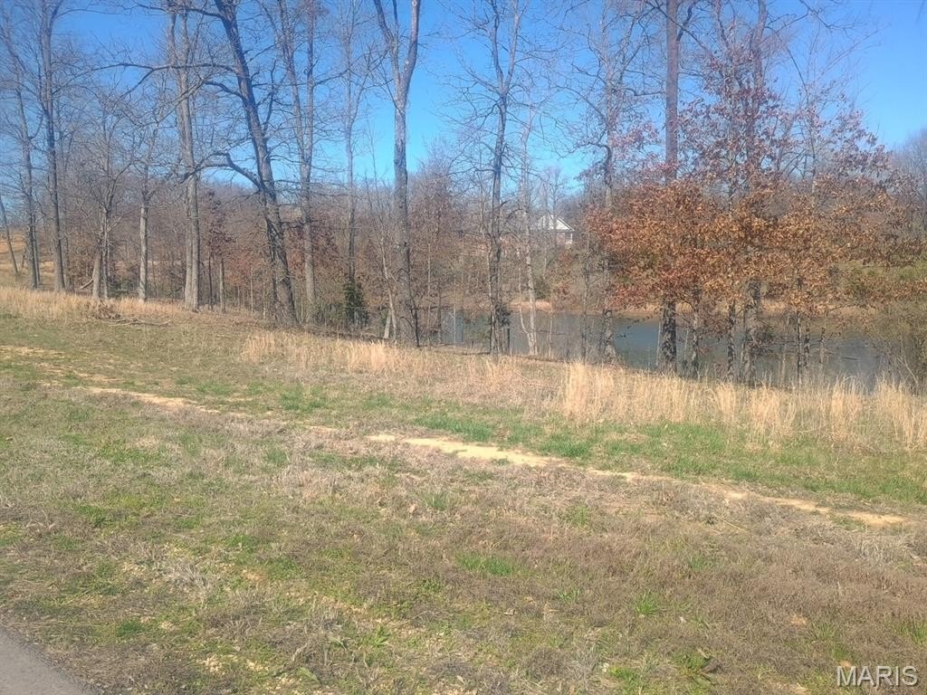 Other - Lot 156 SADDLEBROOKE RIDGE, Jackson, MO