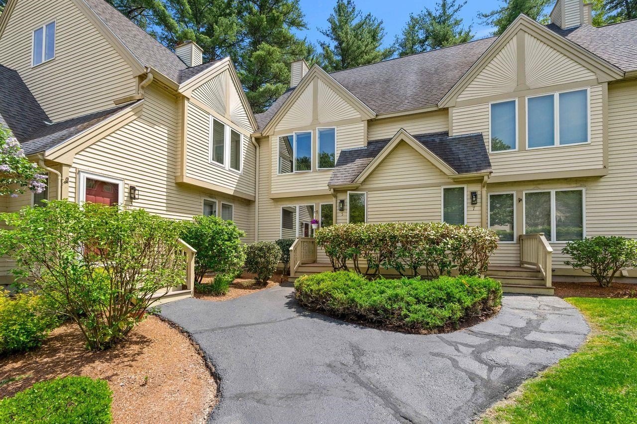 Condo 2BR 2BA - 5 Westminster Drive, Nashua, NH