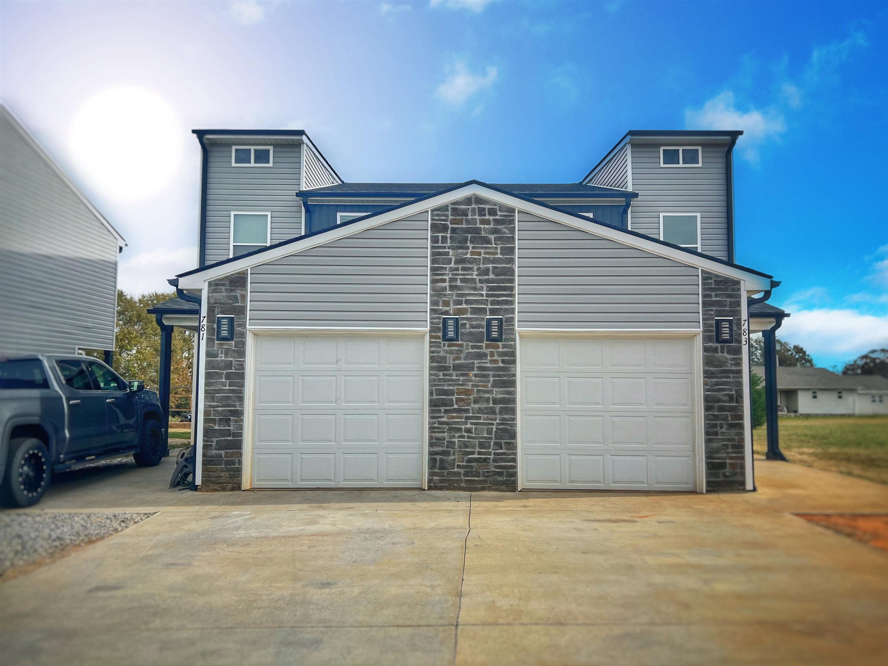 Duplex - 781/783 Berry Road, Boiling Springs, SC