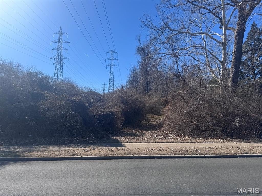 Other - 743 Midland Boulevard, University City, MO