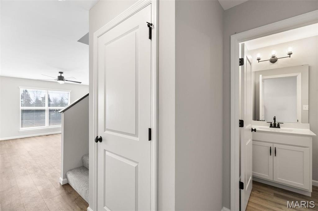 Single Family 3BR 3BA - 3 St. James at Highlands, Rolla, MO