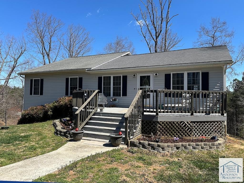 23 Mills School Rd  
