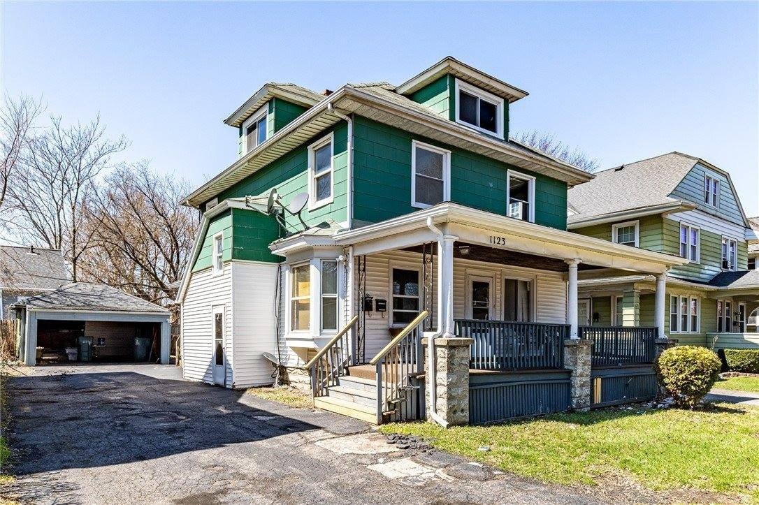Other 4BR 2BA - 1123 Portland Avenue, Rochester, NY