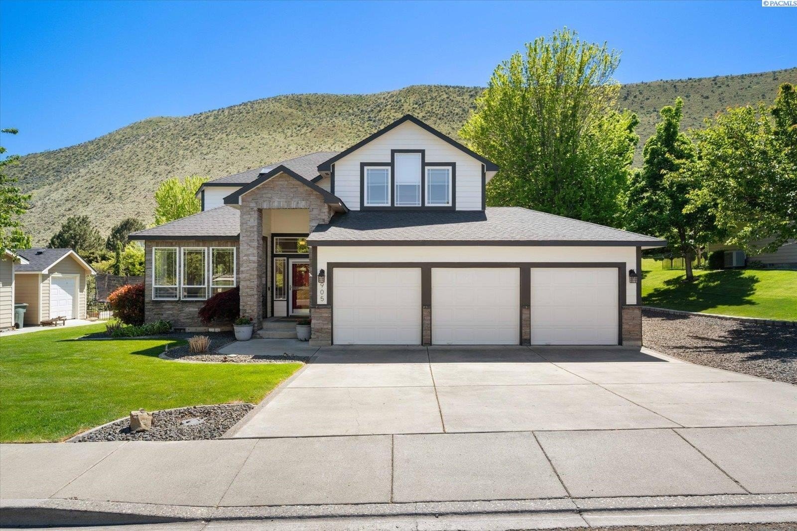 Other 4BR 3BA - 905 Clermont Drive, Richland, WA