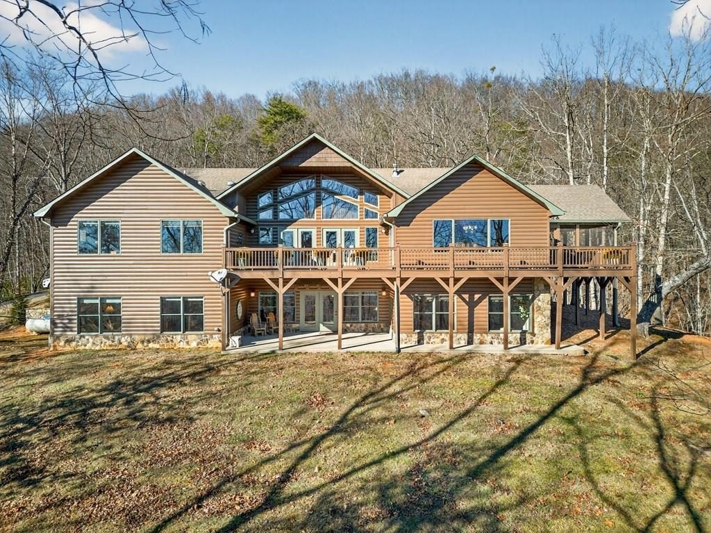 Other 3BR 4BA - 200 Twelve Oaks Drive, Murphy, NC