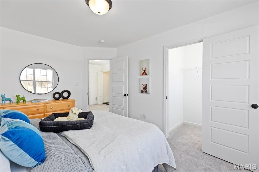 Single Family 4BR 3BA - 2 Sterling at Harvest Manors, O'Fallon, MO