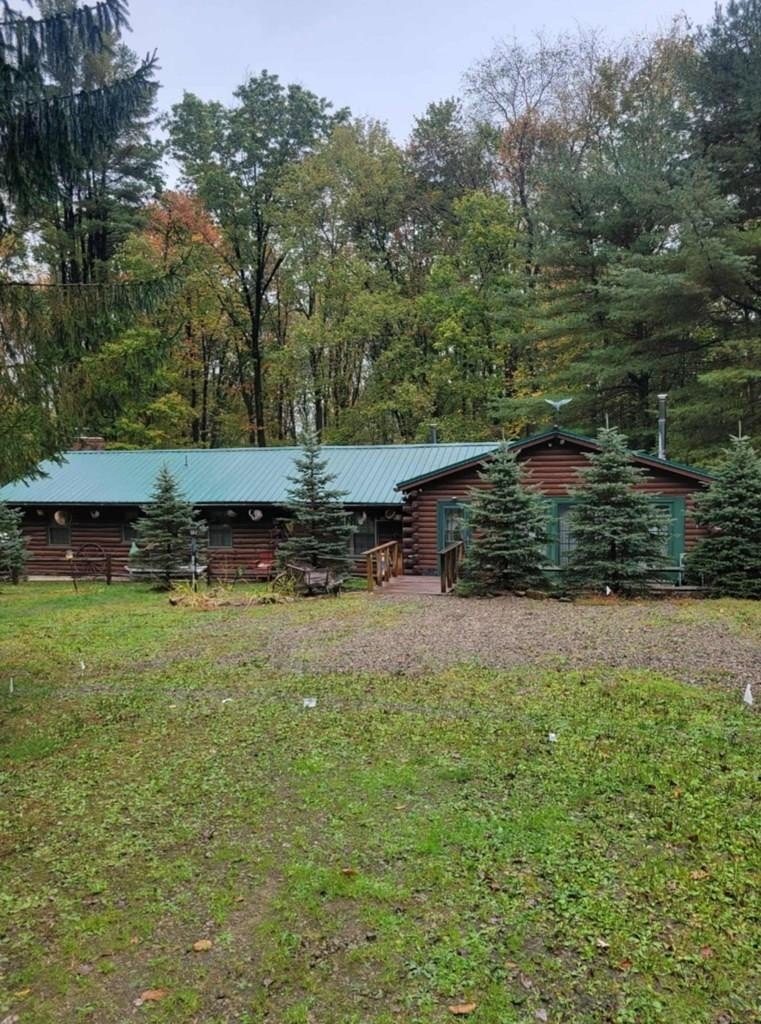 Single Family 3BR 1BA - 204 Drake Well Rd, Titusville, PA
