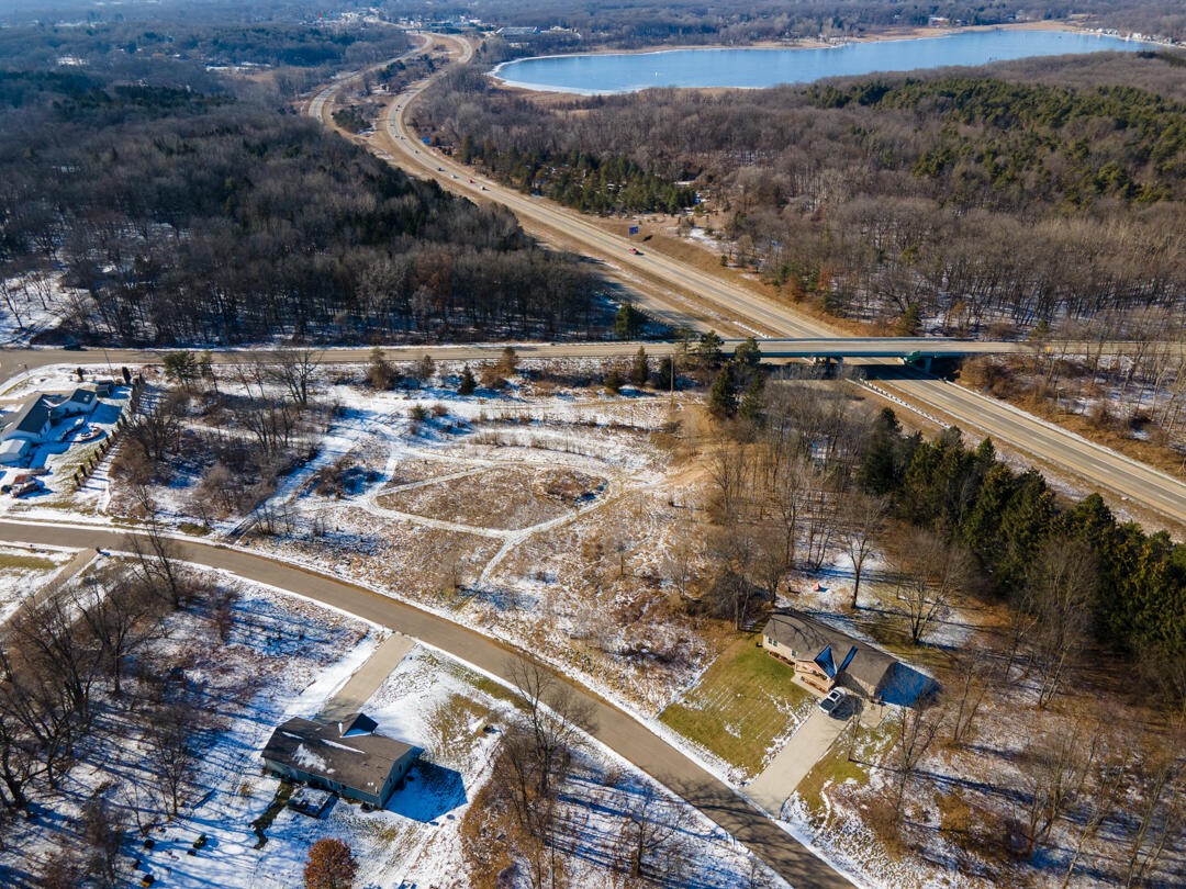 Single Family - Lot 3 Twin Meadows Drive, Jackson, MI