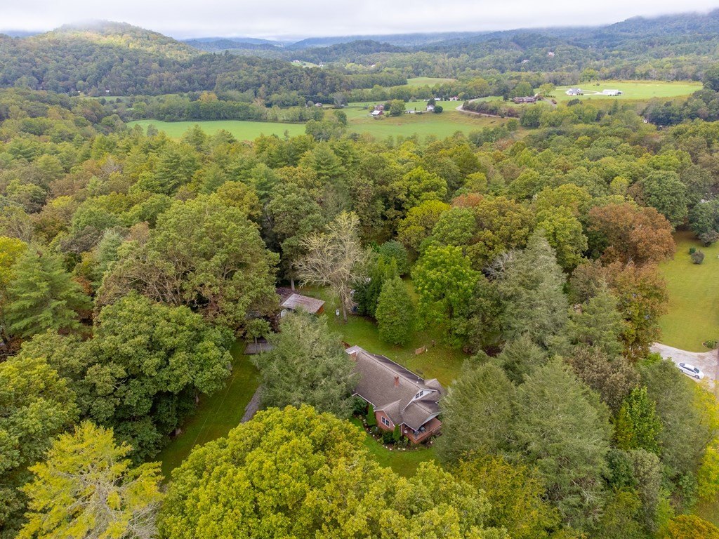Other 5BR 4BA - 29 T And E Ln, Franklin, NC