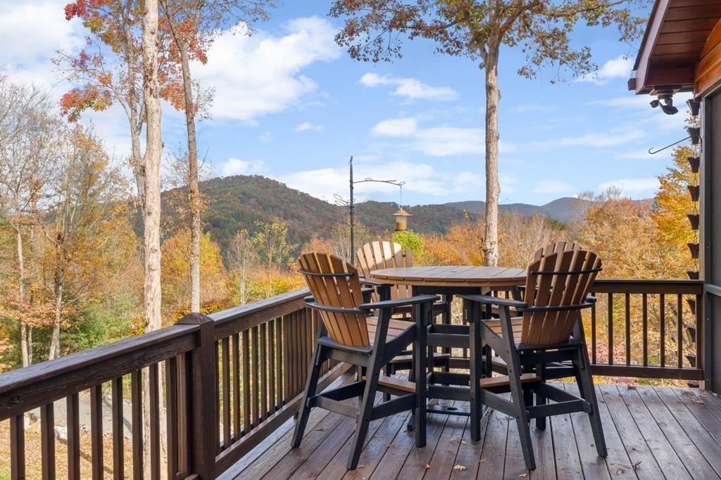 Other 3BR 3BA - 247 Toccoa Overlook Drive, Blue Ridge, GA