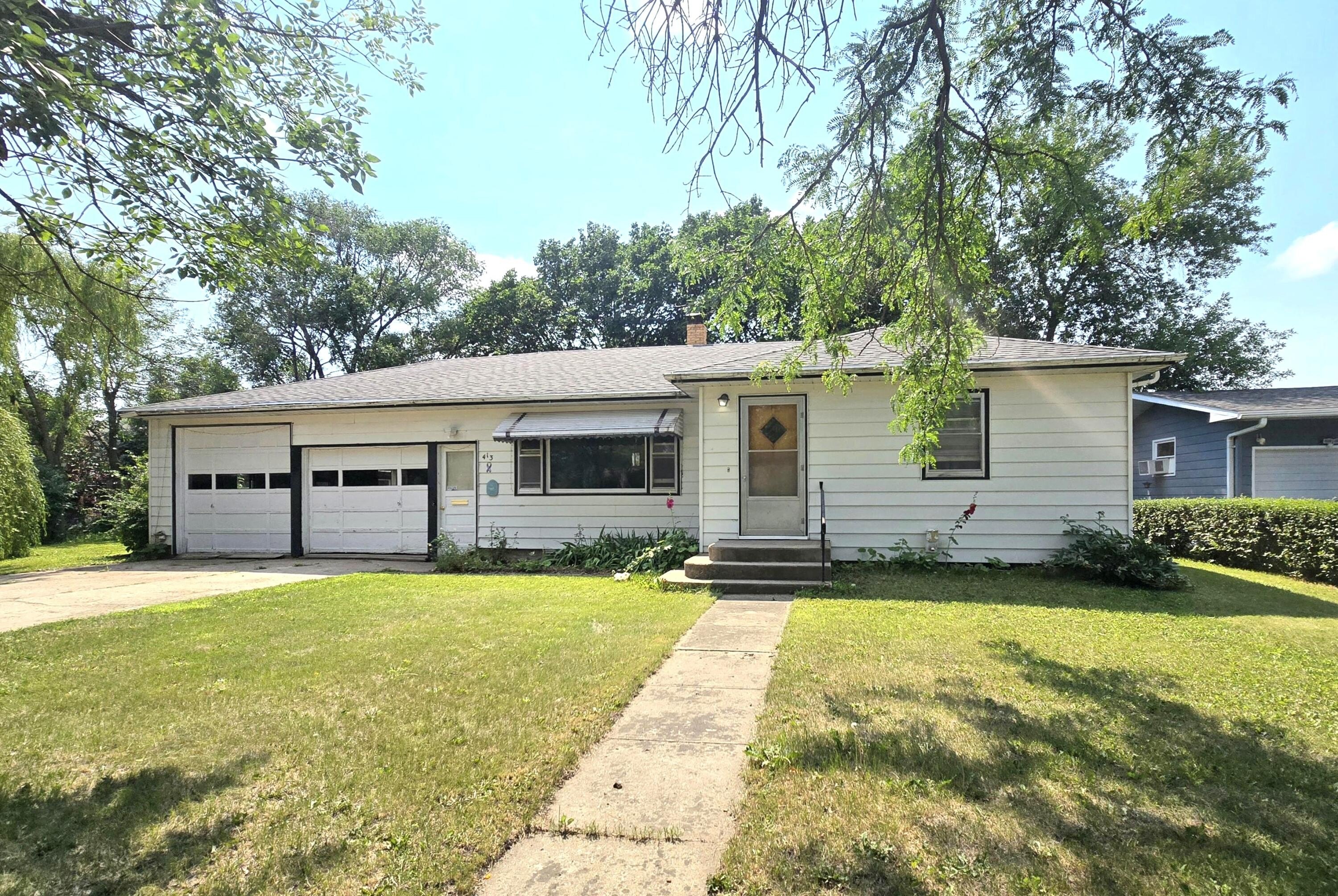 Other 2BR 2BA - 413 E 2nd Ave, Miller, SD