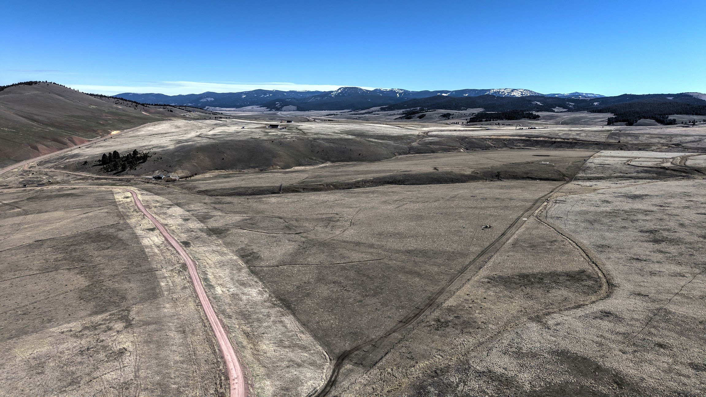 Other - NHN Skalkaho Road, Philipsburg, MT