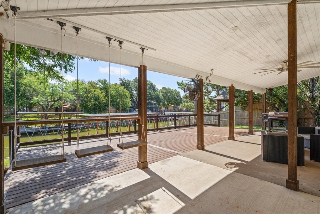 Single Family 3BR 3BA - 4021 Sioux Court, Granbury, TX