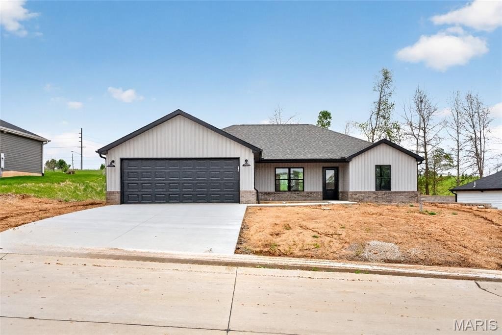 Single Family 3BR 2BA - 4098 Chapel Ridge Drive, Jackson, MO