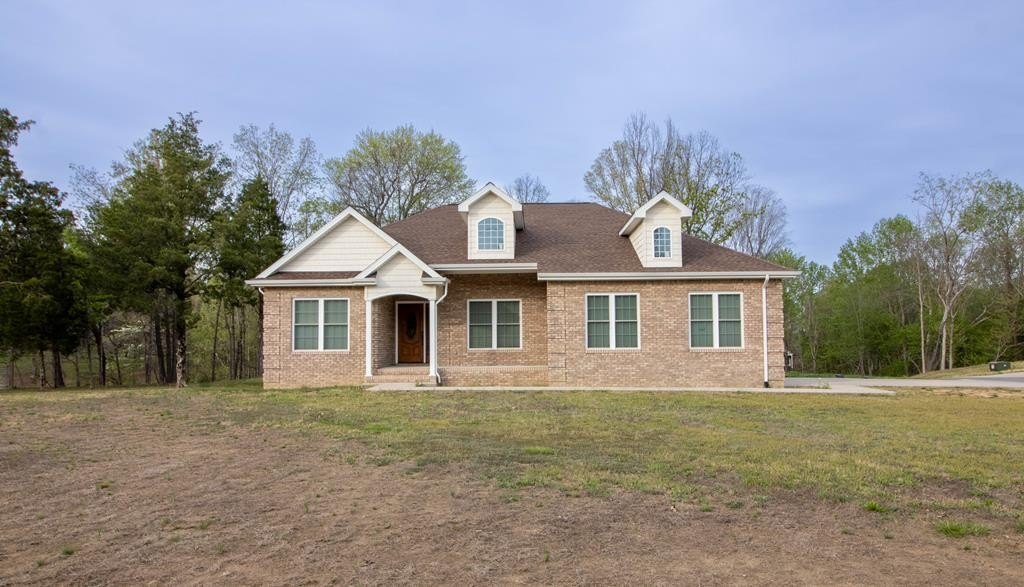 Single Family 3BR 2BA - 846  Otter Lake Loop, Hanson, KY
