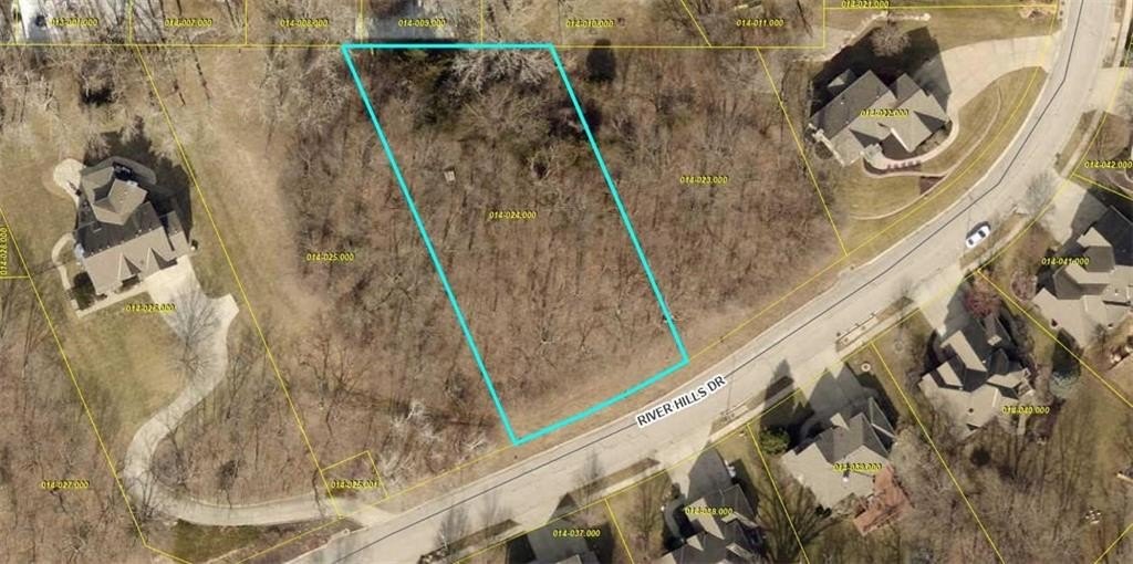 Other - River Hills Drive lot: 28, Parkville, MO