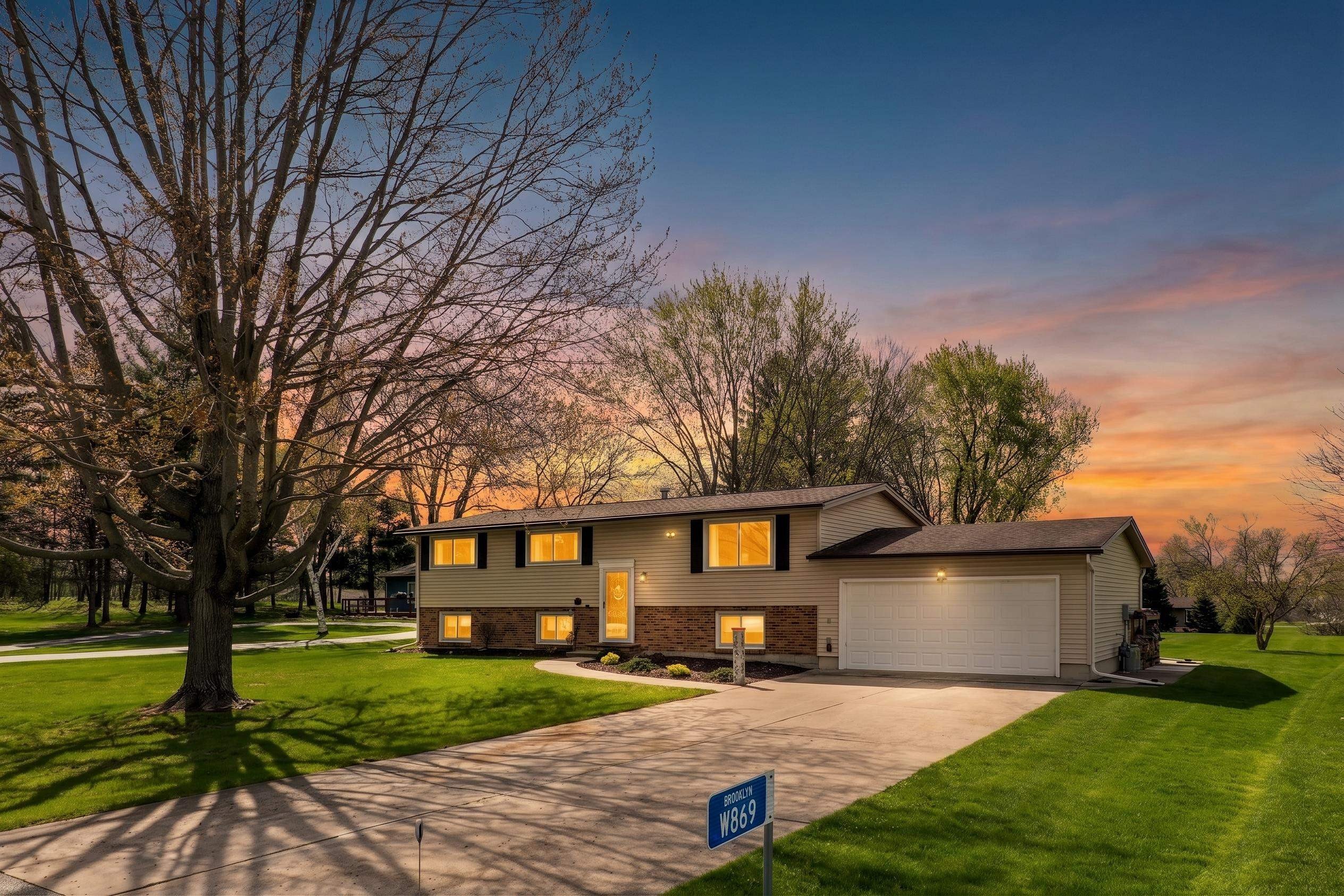 Other 4BR 3BA - W869 Summit Court, Green Lake, WI