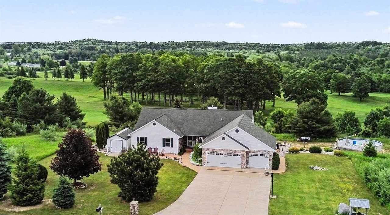 Other 5BR 5BA - 12383 Antrim Drive, Ellsworth, MI